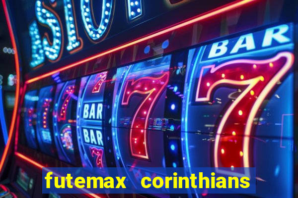 futemax corinthians x vasco da gama